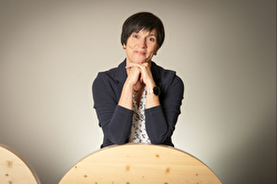 Sandra Böhi