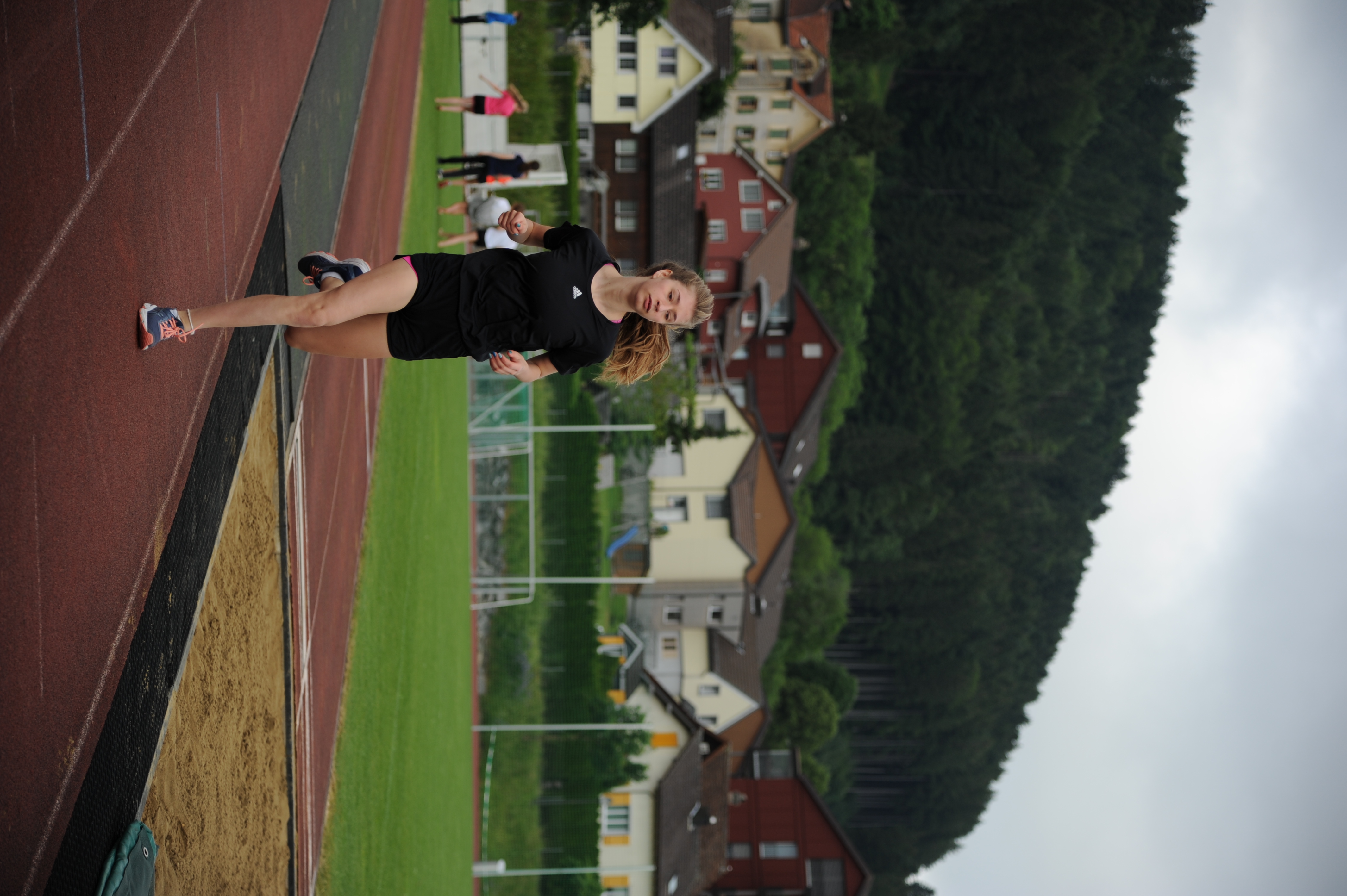 Sporttag 2021 Sek Appenzell