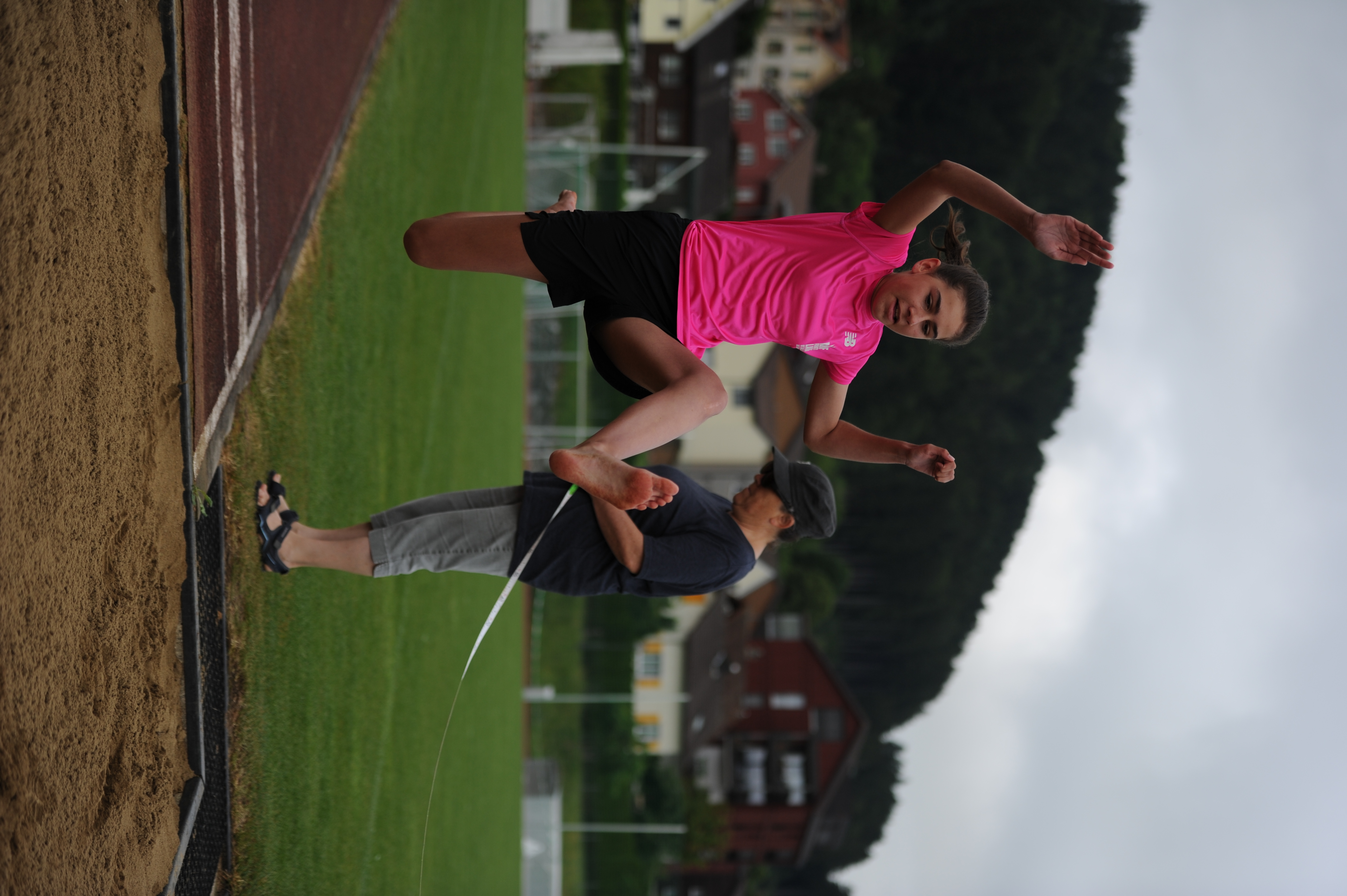 Sporttag 2021 Sek Appenzell