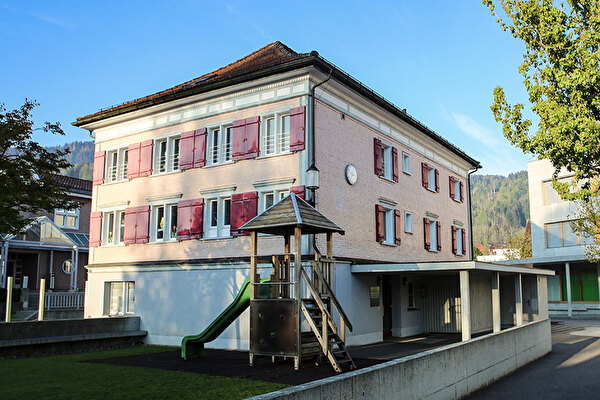 Kindergarten Hofwies