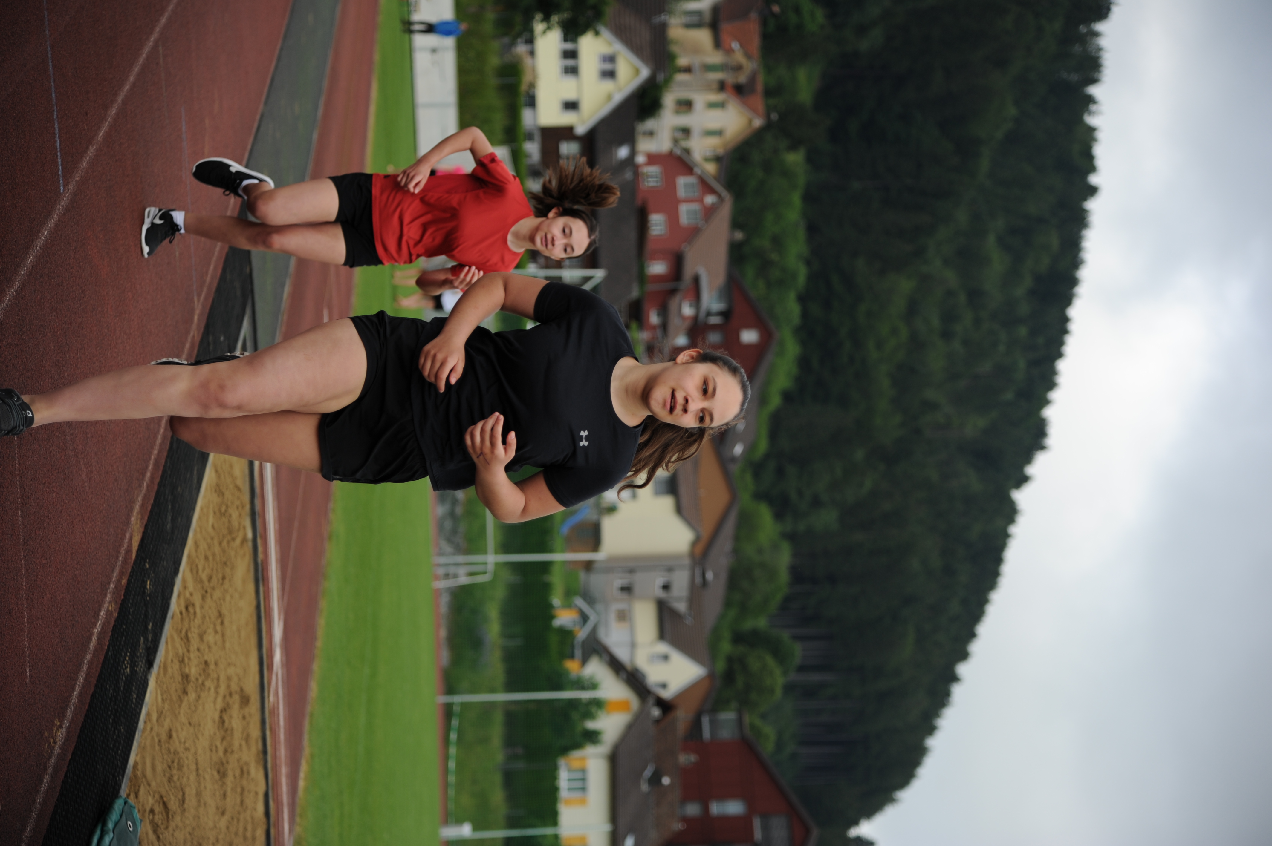 Sporttag 2021 Sek Appenzell