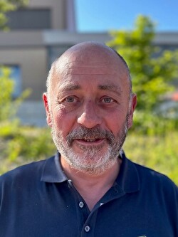 Markus Amstutz