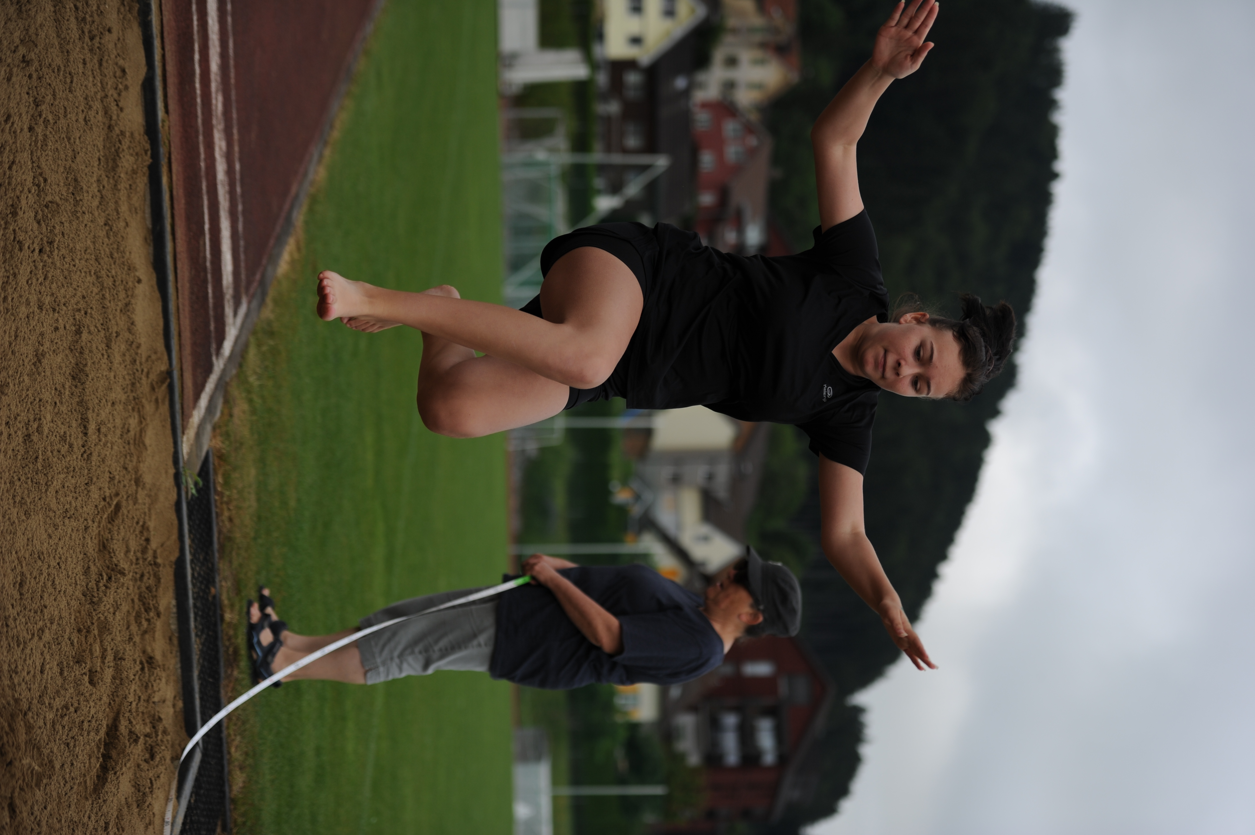 Sporttag 2021 Sek Appenzell