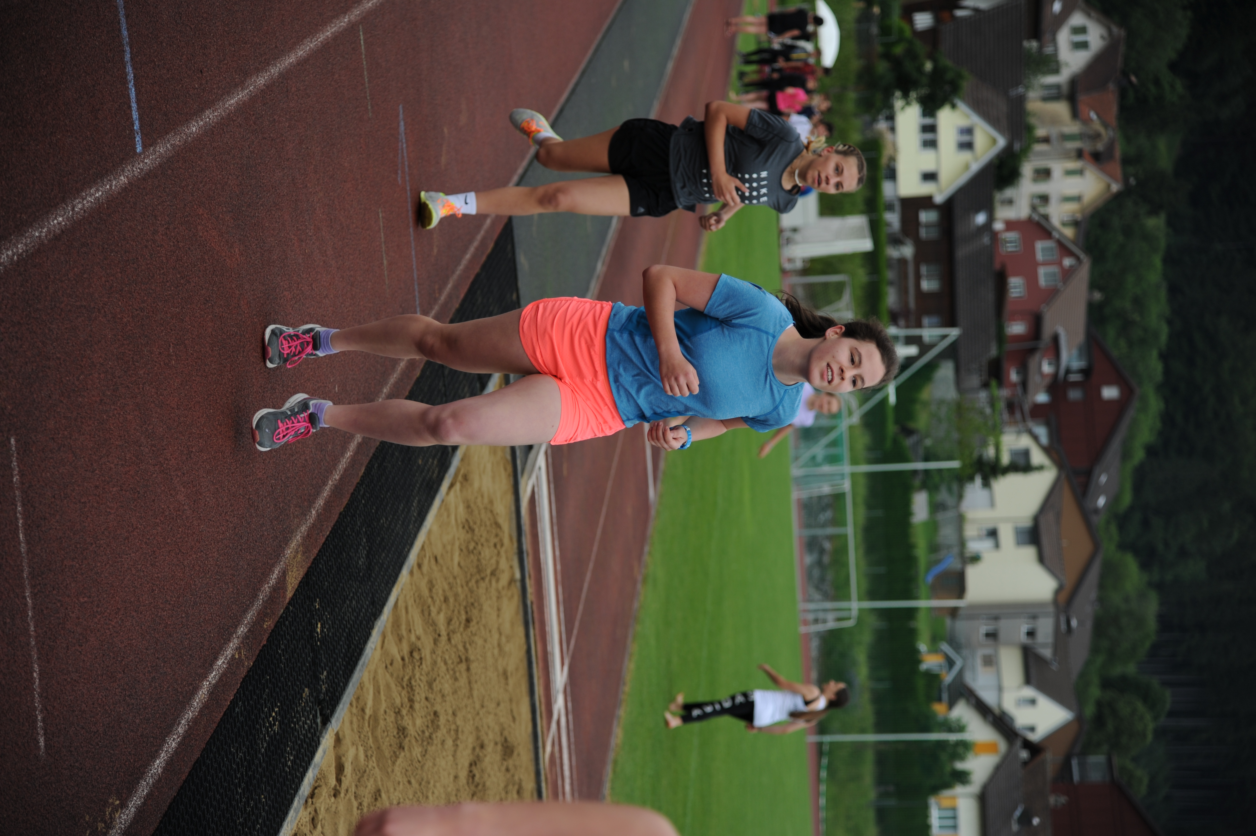 Sporttag 2021 Sek Appenzell