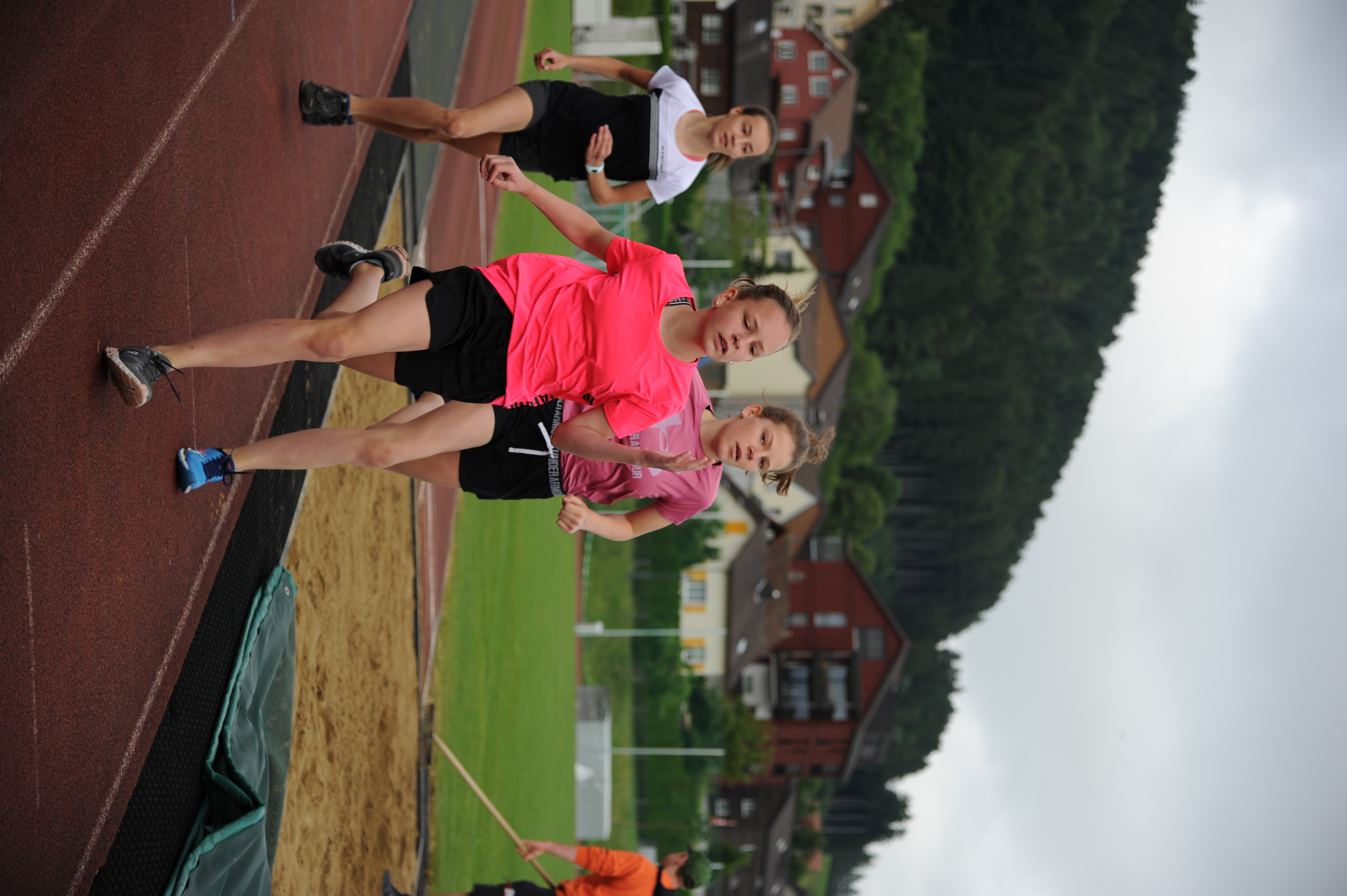 Sporttag 2021 Sek Appenzell
