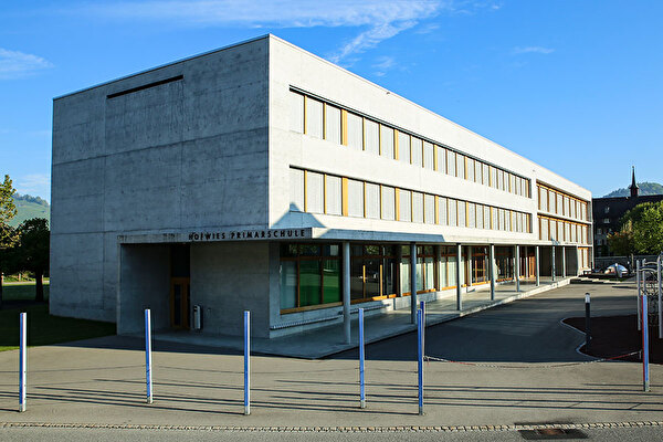 Hofwies Primarschule