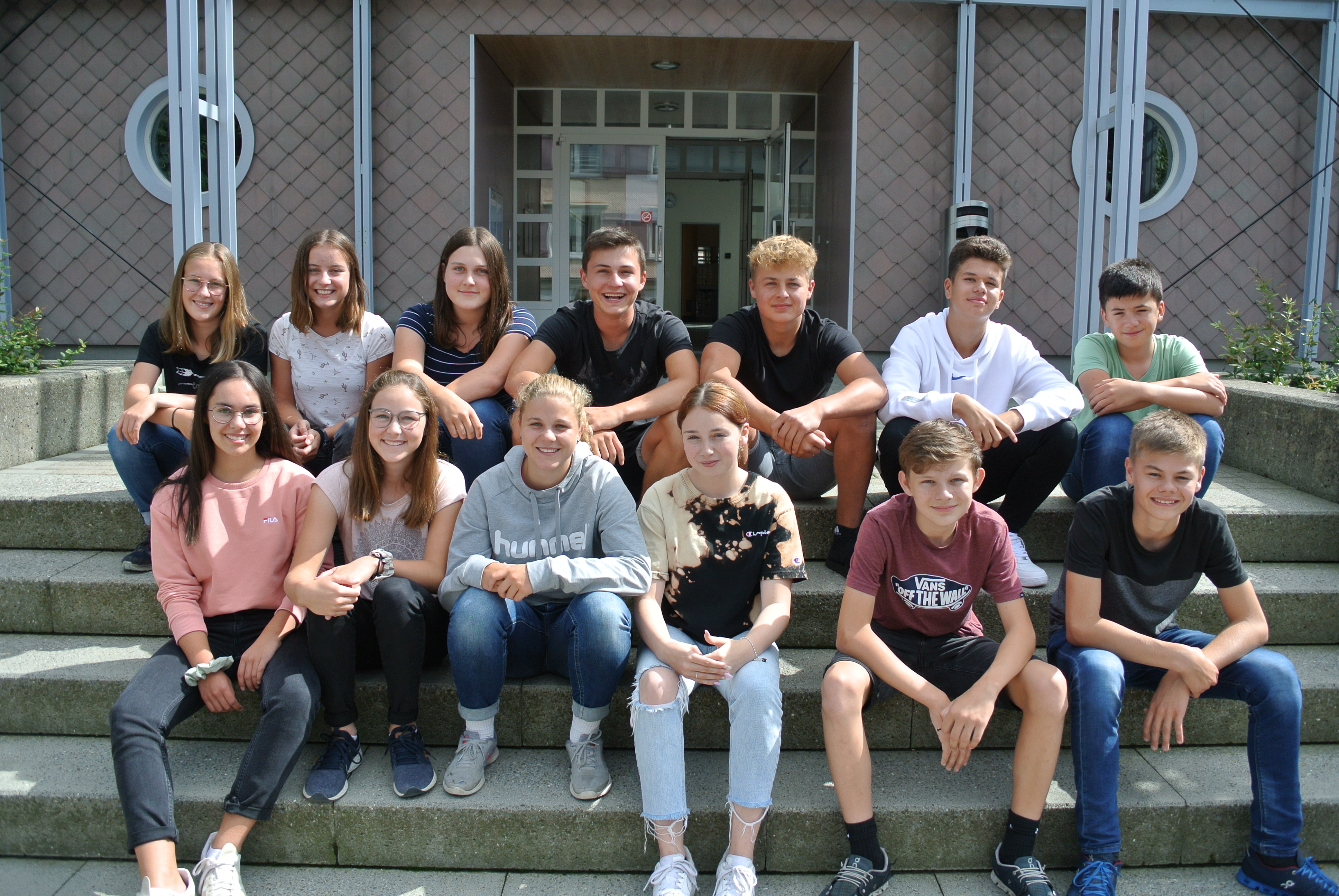 Klasse 3b