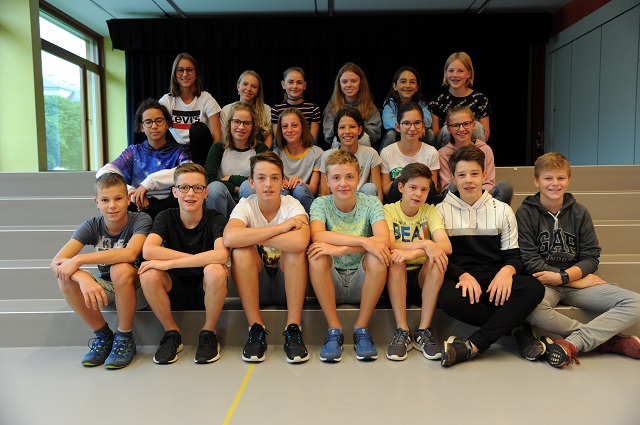 Klasse 2c