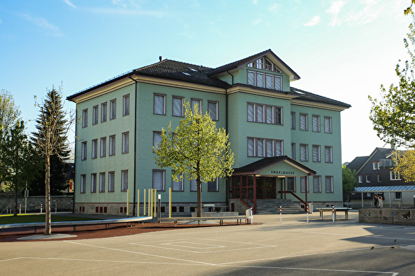 Primarschule Engelgasse