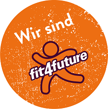 Logo fit4future