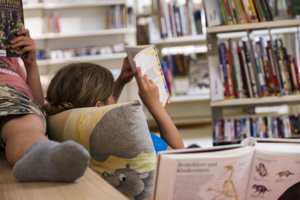 Bibliothek