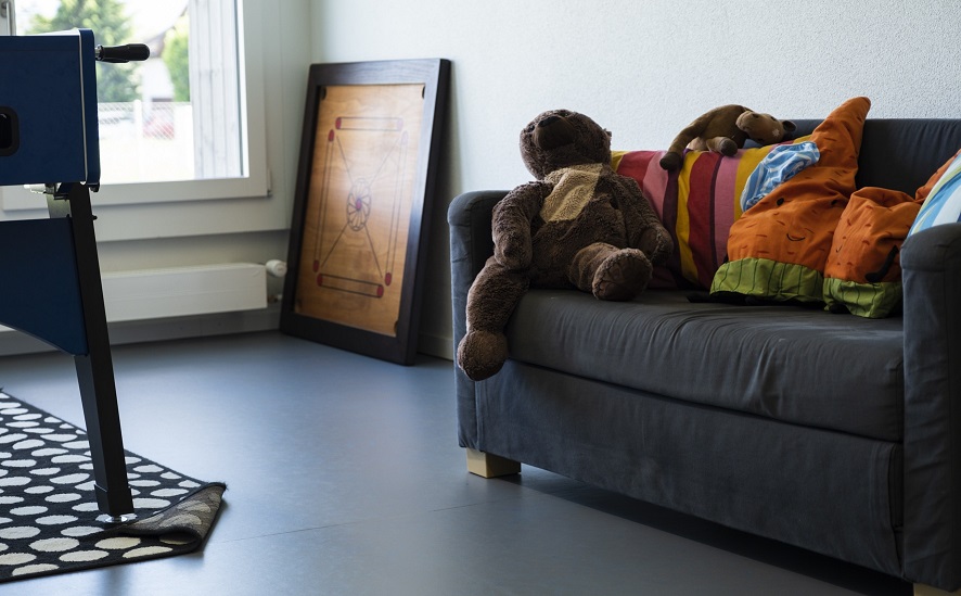 Tagesstrukturen