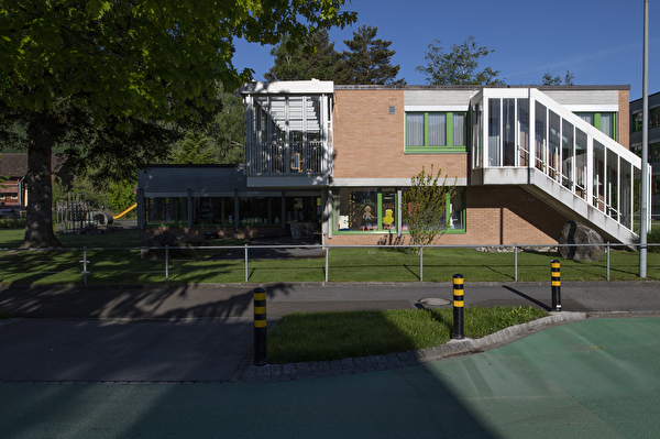 Kindergarten Hanfland 1