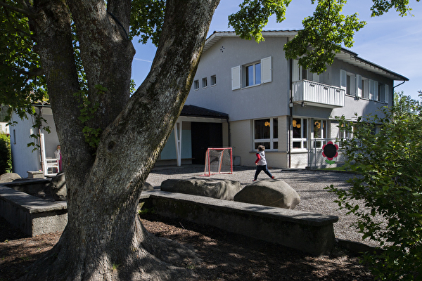 Kindergarten Kappeli