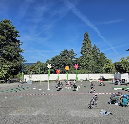 BikeControl