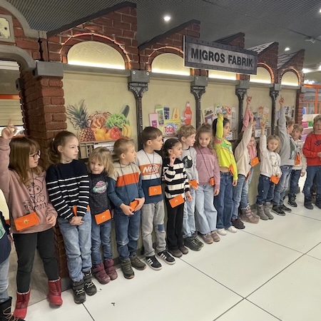 Titelbild Minimigros