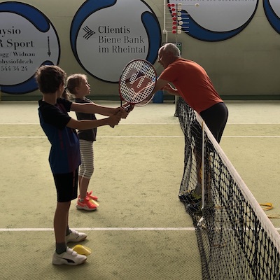 Sportwoche