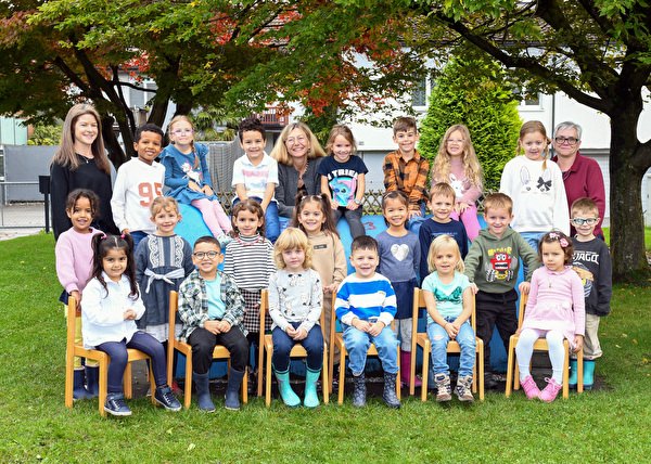 KG Girlen 2