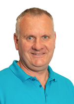 Markus Frei, Hauswart OGW