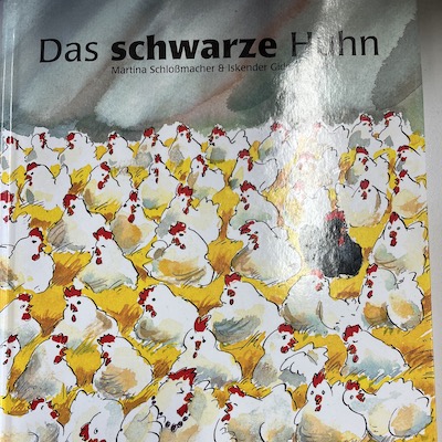Geschichtenerzähler Titelbild