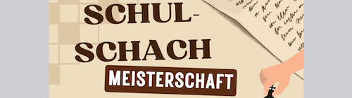 Schulschachmeisterschaft 25