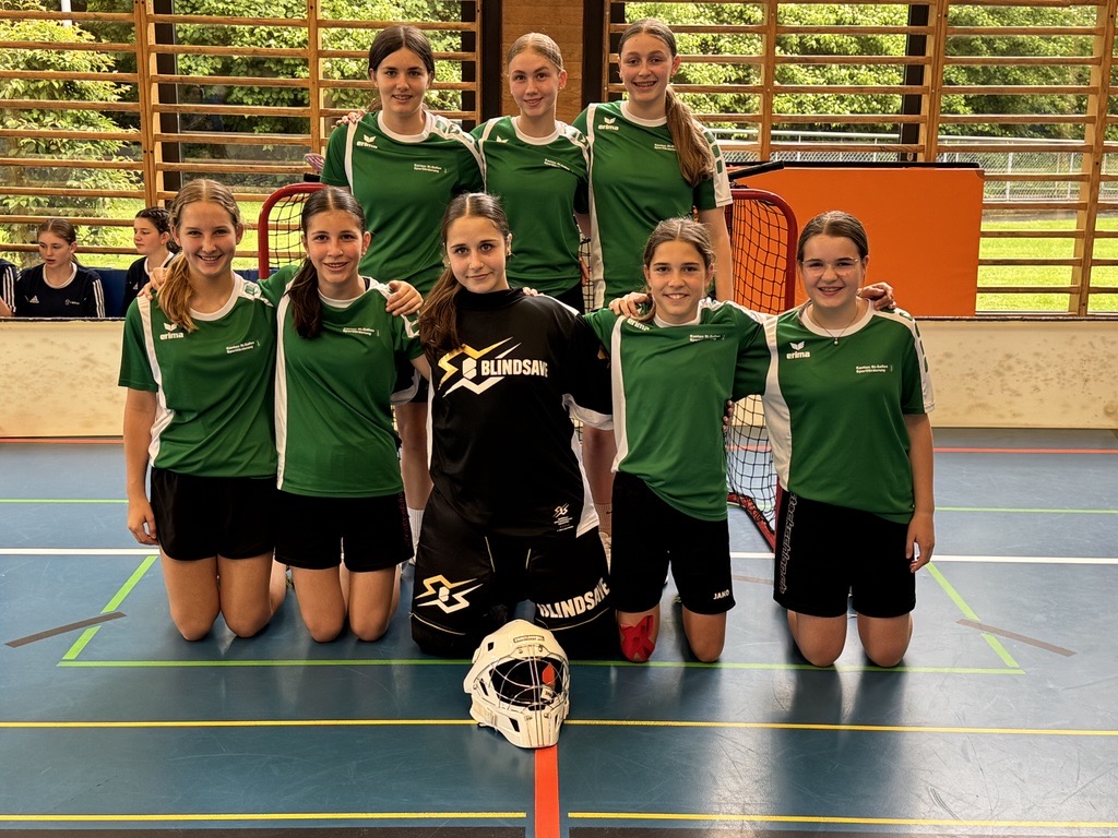 Unihockey
