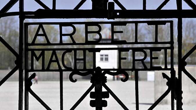 KZ Dachau