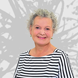 Claudia Bender