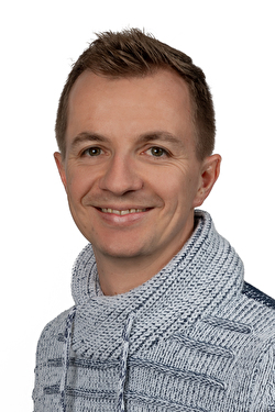 Mathieu Bühler