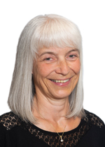 Marianne Rihner
