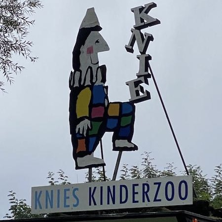 Titelbild Zoobesuch