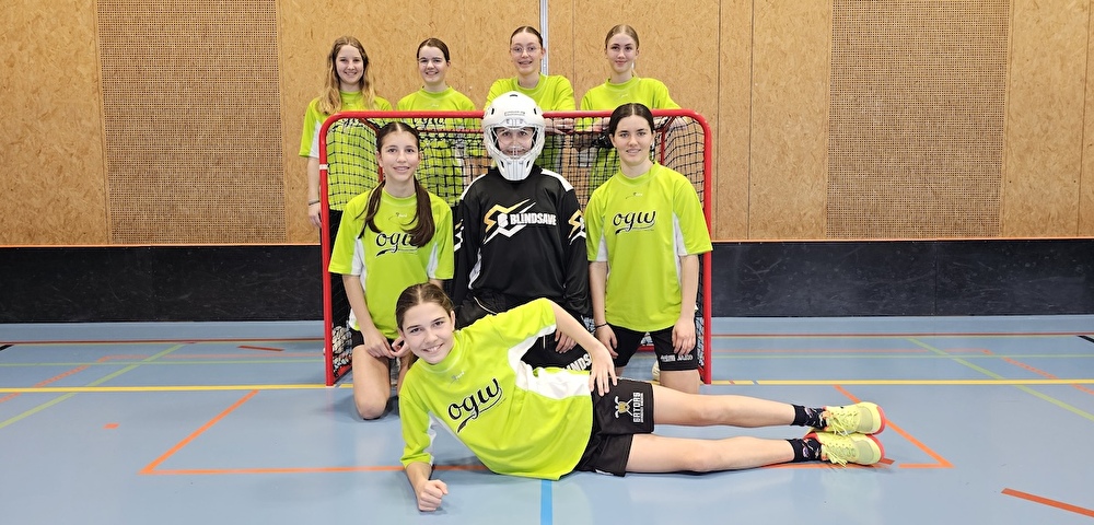 OGW Unihoc