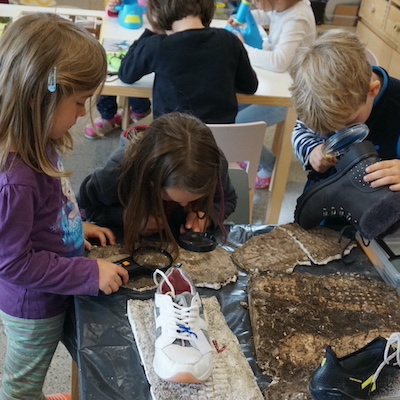 Projektwoche