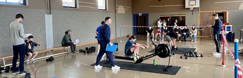Fit-Challenge