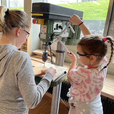 werkprojet