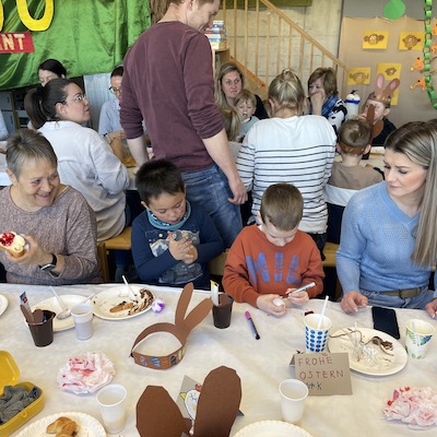 brunch