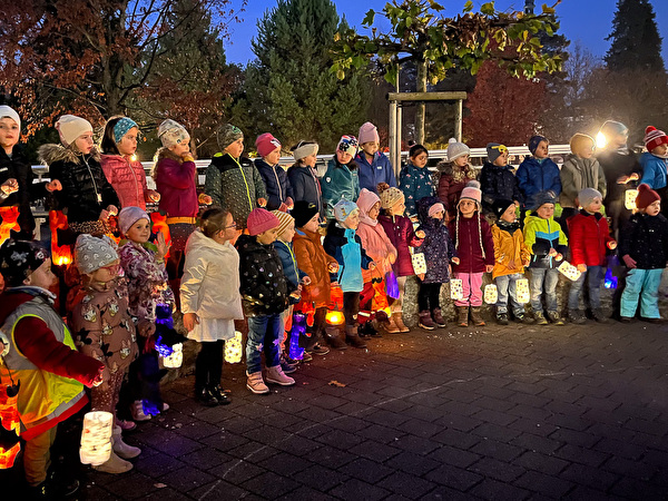 lichterfest