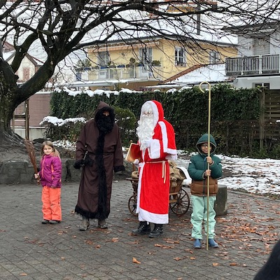 Titelbild Klaus