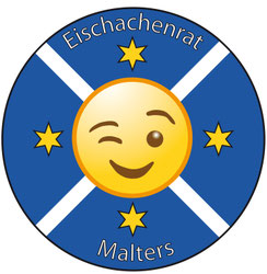 Logo Eischachenrat