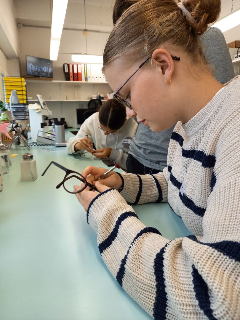 Kochoptik 2