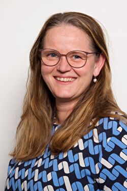 Schulleitung Sandra Lütolf