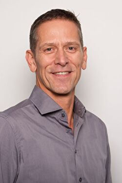 Schulleitung Daniel Wetzstein