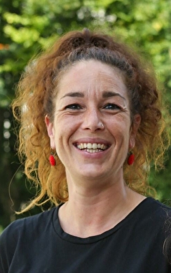 Nora Breuer