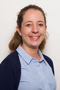 Schulleitung Sabine Steinmann