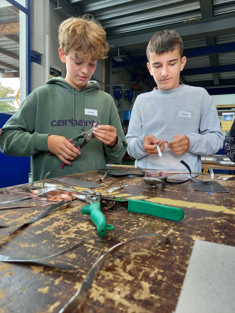 BITS Technik 1
