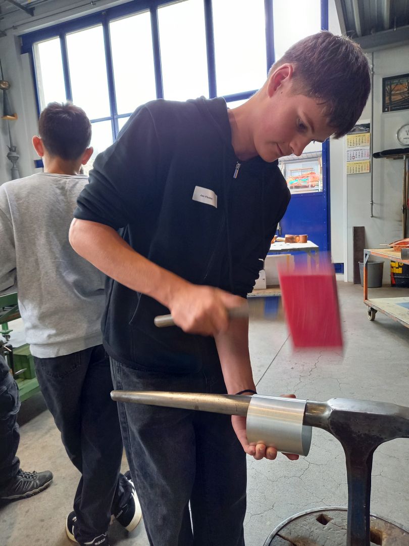 BITS Technik 3