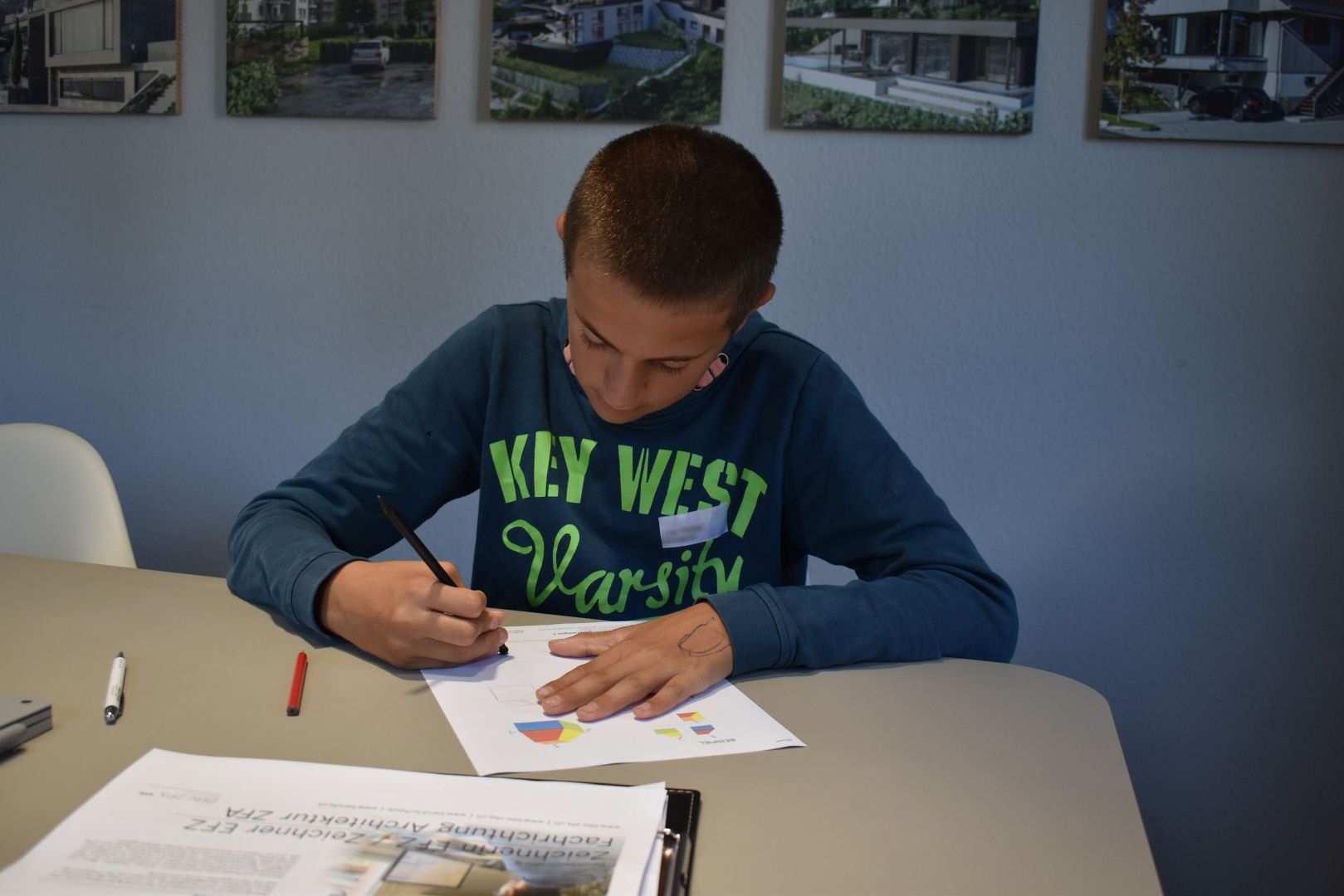 Limacher Architekten AG
