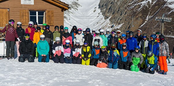 Gurppenfoto