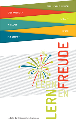 Leitbild der Primarschule Greifensee