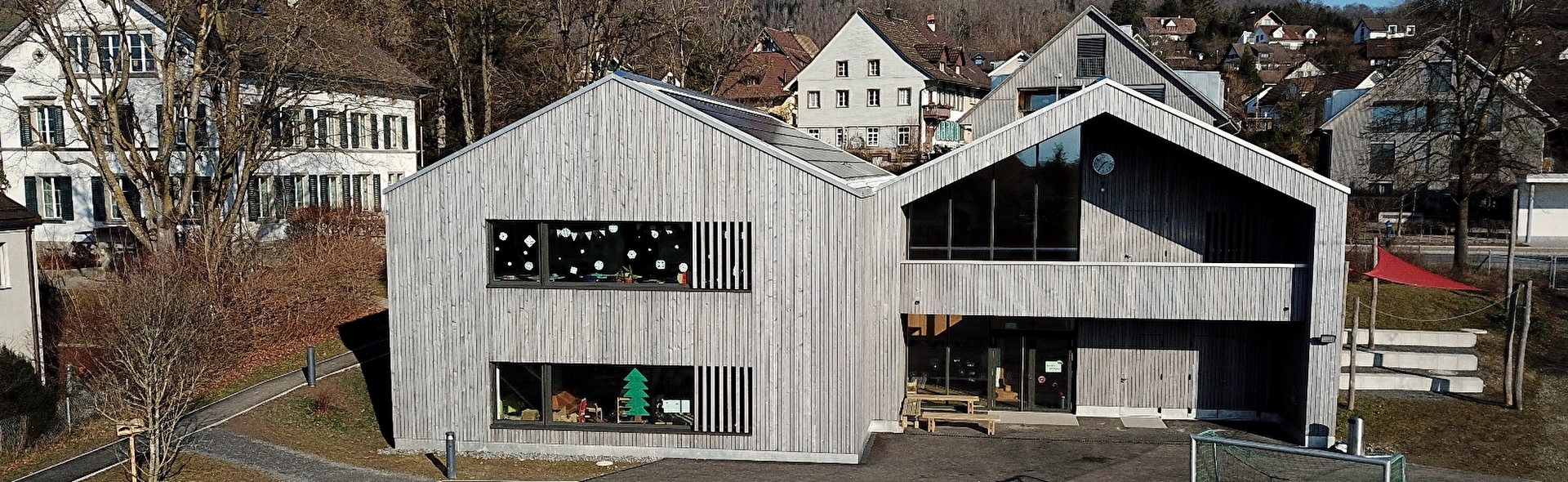 Primarschule Hausen am Albis Fotogalerien